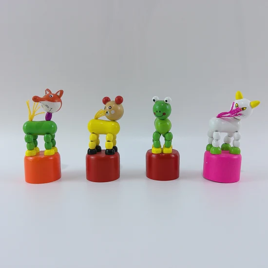 Nouveauté jouets éducatifs petites Figurines personnalisées Statue de chauve-souris de Style moderne en gros