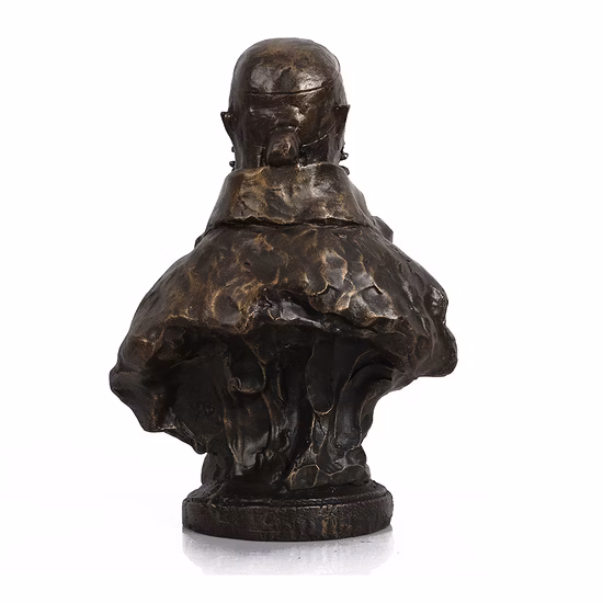 Statue de grosse femme de plage en résine, Figurine de dame en résine pour la décoration de la maison